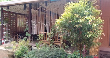 Forest Inn El Nido