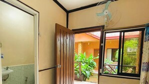 Habitación clásica doble | Ropa de cama