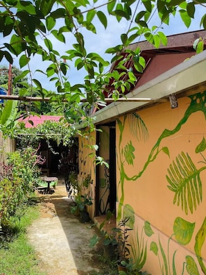 Fachada
