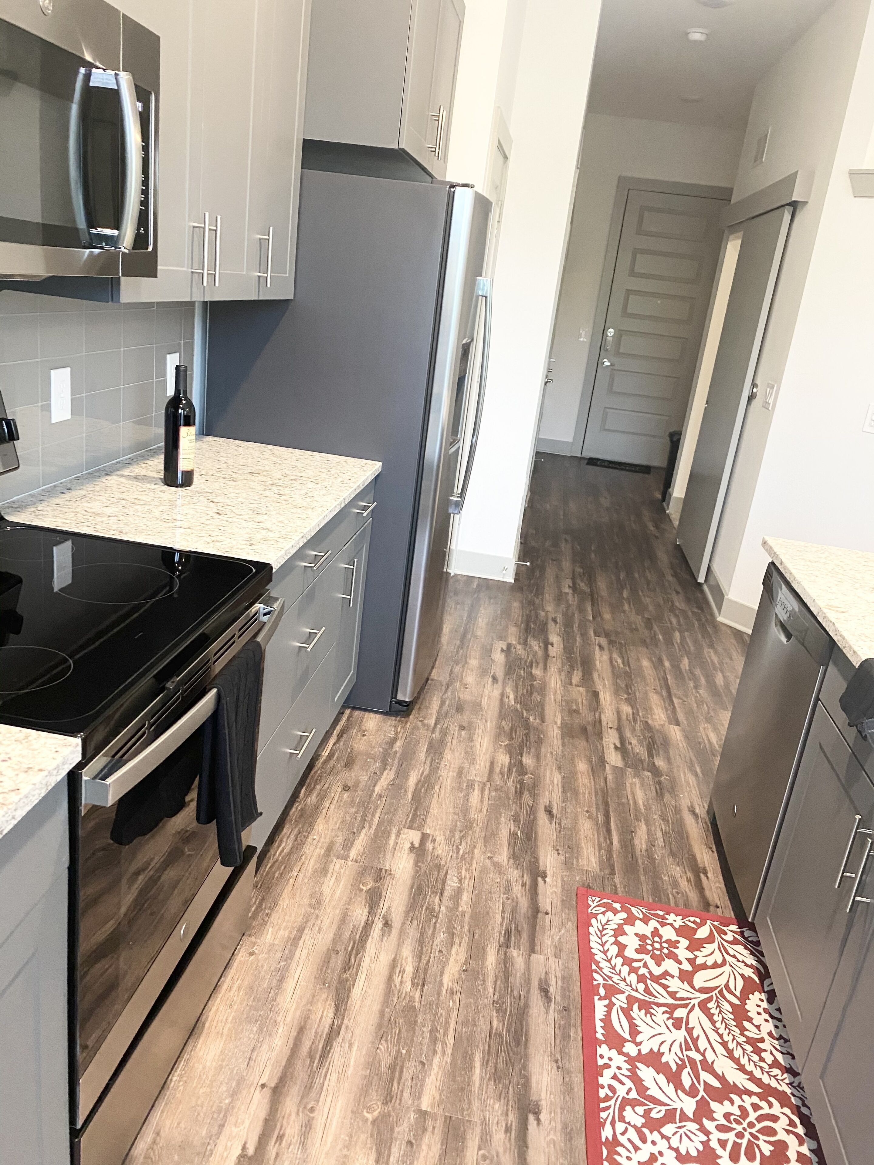 Luxury stay in frisco