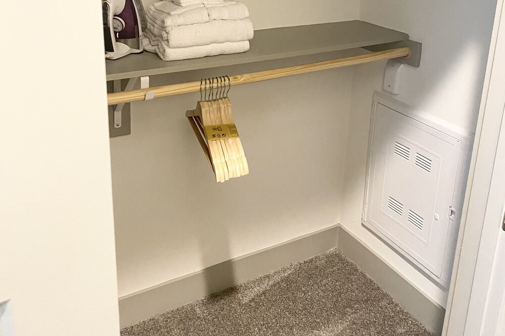 Luxury stay in frisco