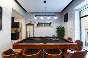 Spielezimmer