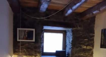 Cabaña en la montaña a un paso de la estación de esquí de Baqueira Beret.