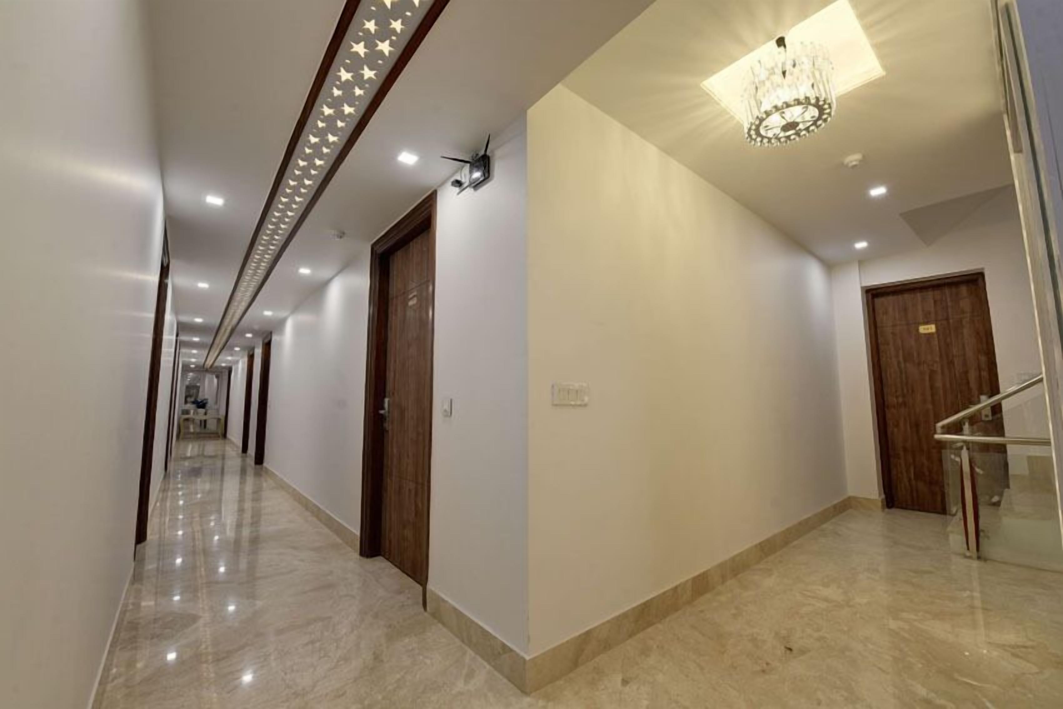 الردهة