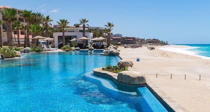 Two Bedroom Suite Pool View