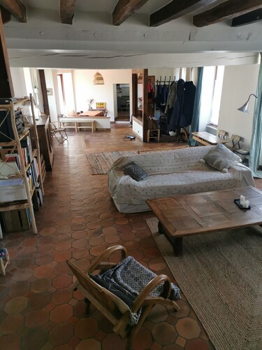 Maison de Village en Lisière de Forêt de Fontainebleau