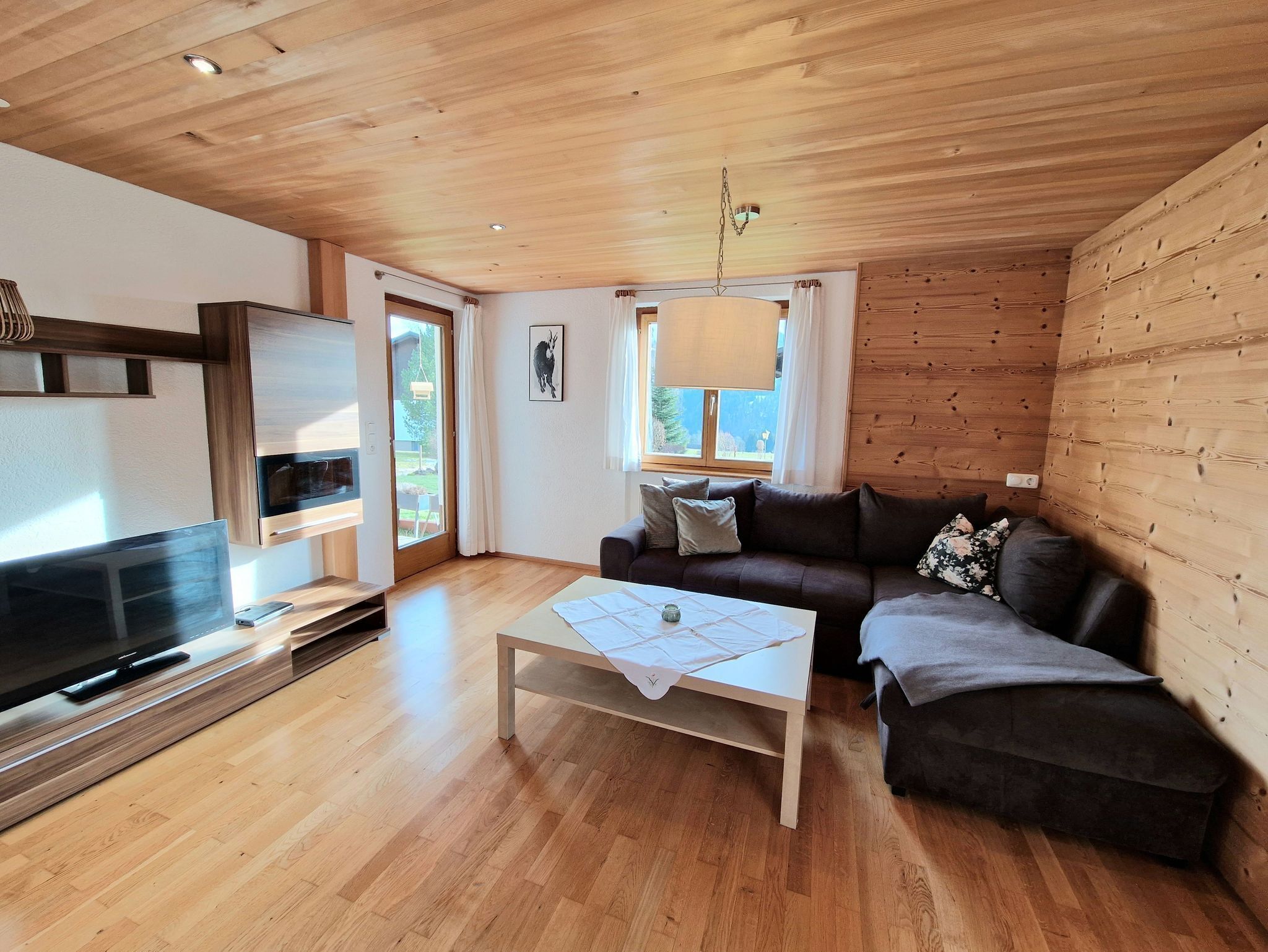 Ferienwohnung Helene