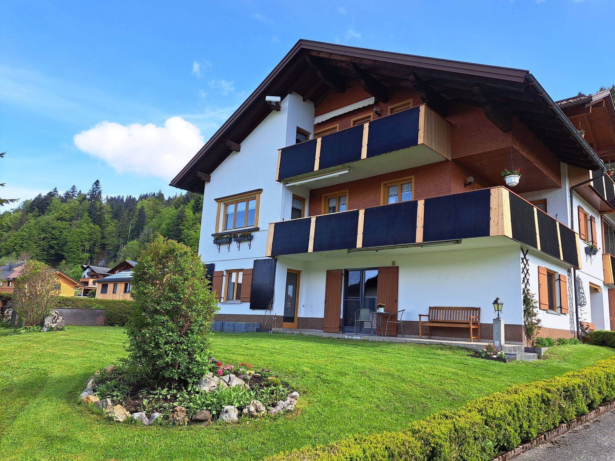 Ferienwohnung Helene