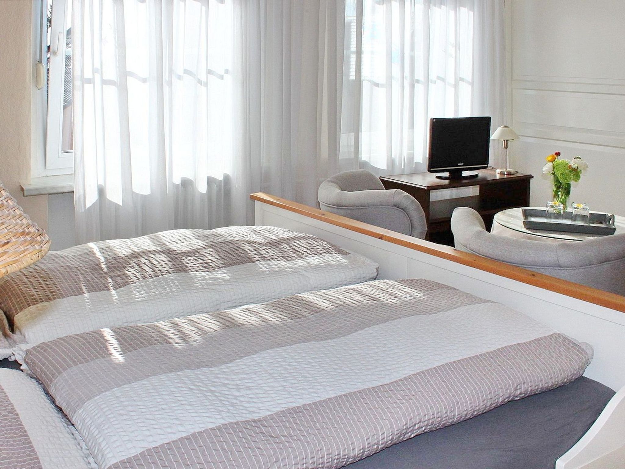 Ferienzimmer Täubchen