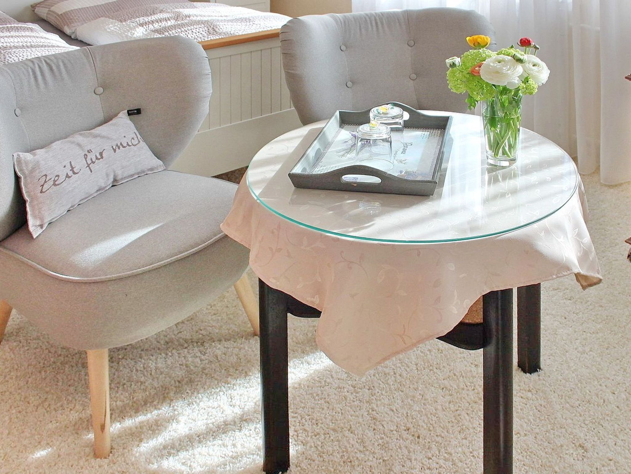 Ferienzimmer Täubchen