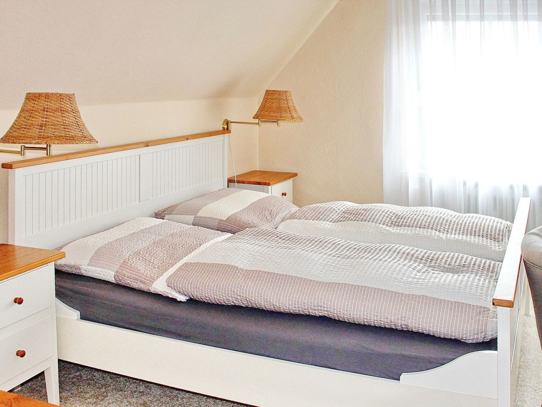 Ferienzimmer Täubchen