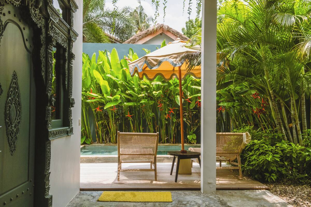 Villa Confort | Zona de estar | Juguetes