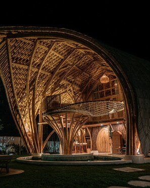 Honeymoon Villa - Villa Tokay - The Luxury Resort (Gili Air)