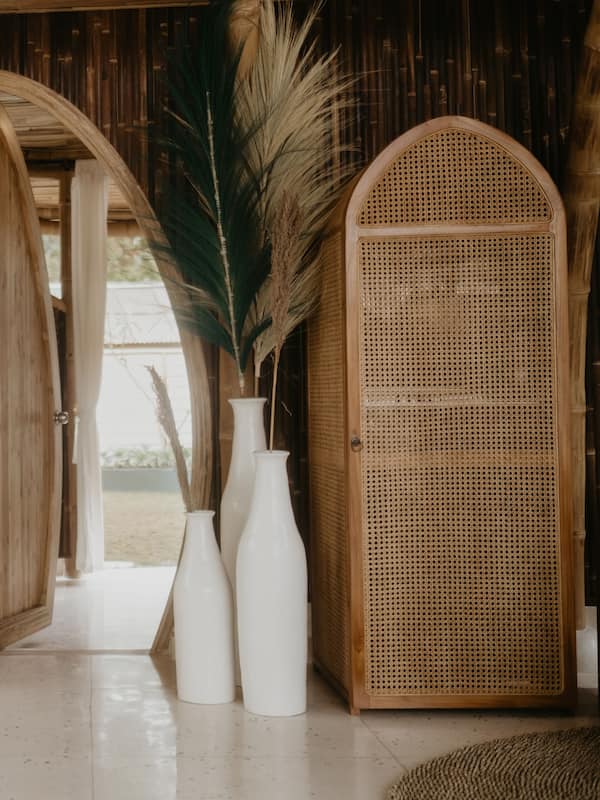 Honeymoon Villa | Living area | Toys