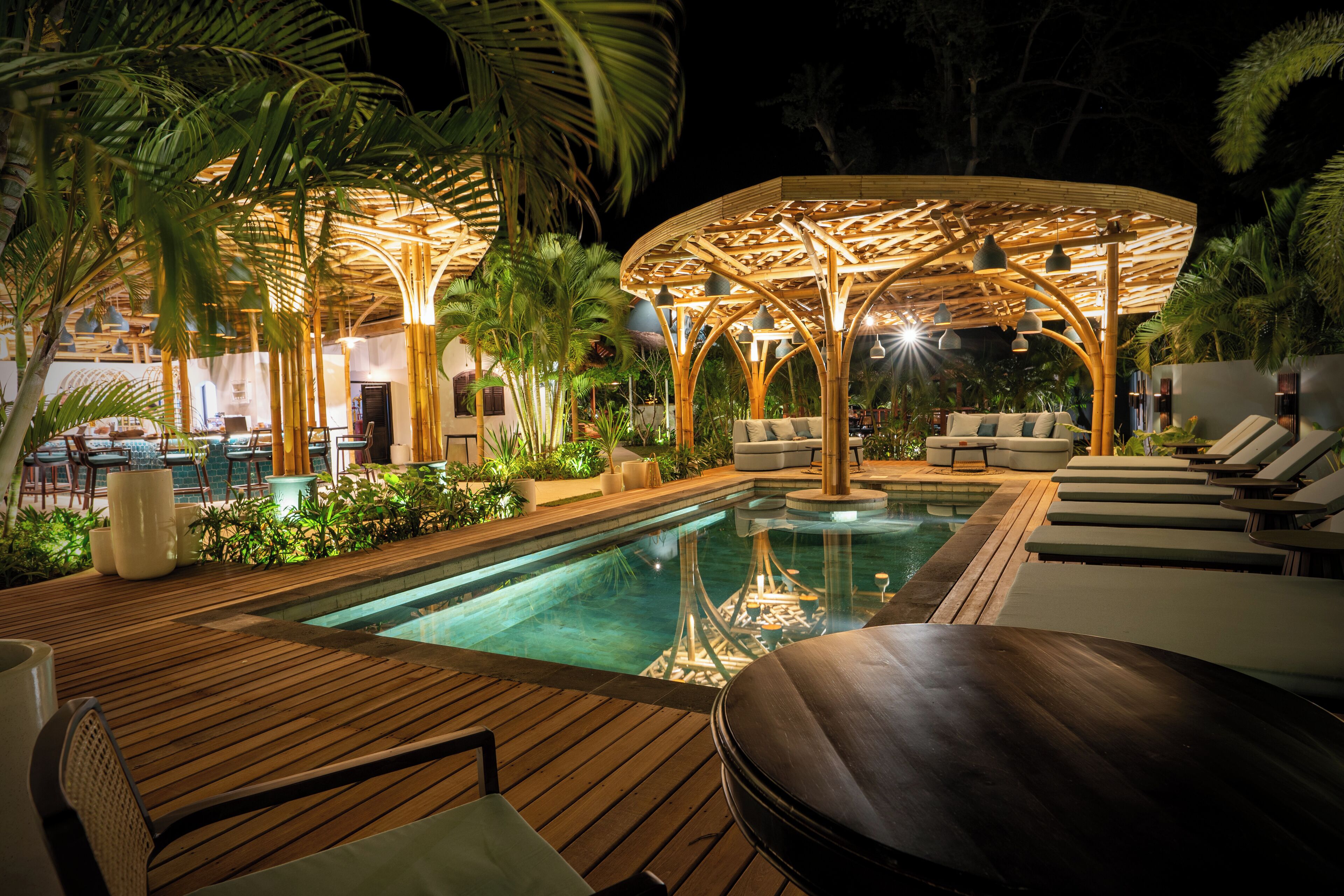 Comfort Room | View from room