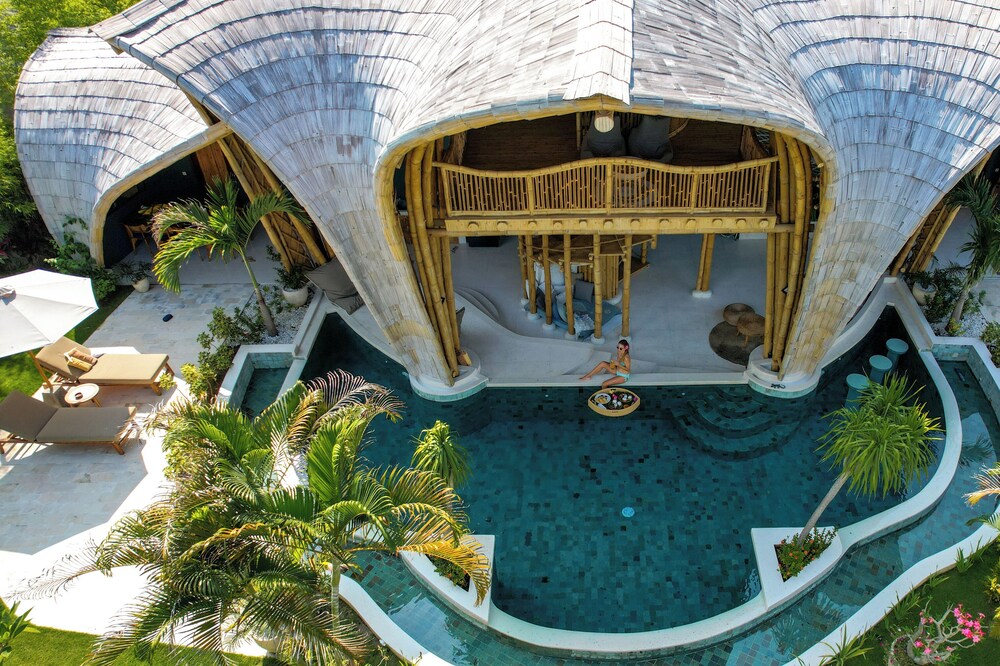 Villa Tokay - Luxury Private Villas