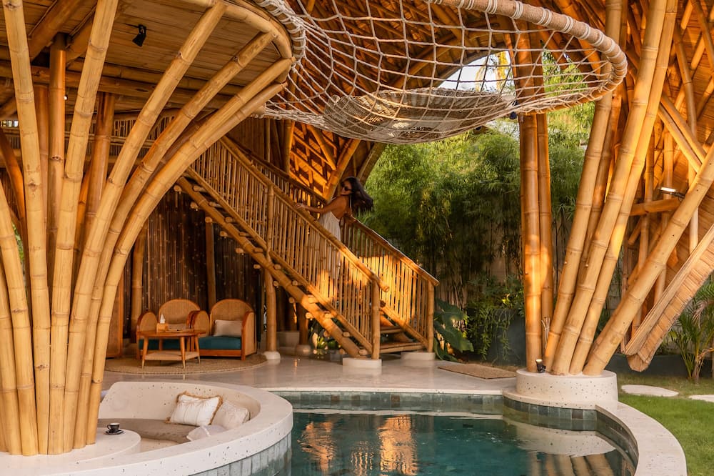 Villa Tokay - The Luxury Resort