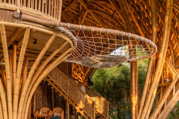 Villa de luna de miel | Alberca privada