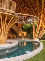 Vila lua de mel | Piscina particular