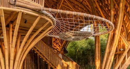 Villa Tokay - The Luxury Resort