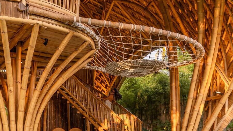 Villa Tokay - The Luxury Resort