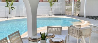 Brand new villa - 5 minutes to Land of Legends and Beach