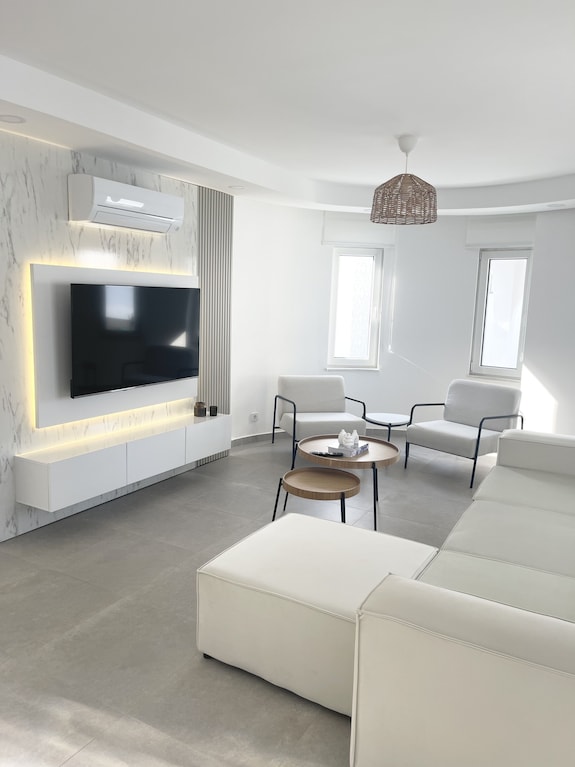 Brand New Villa - 5 Minutes To Land Of Legends And Beach - Belek