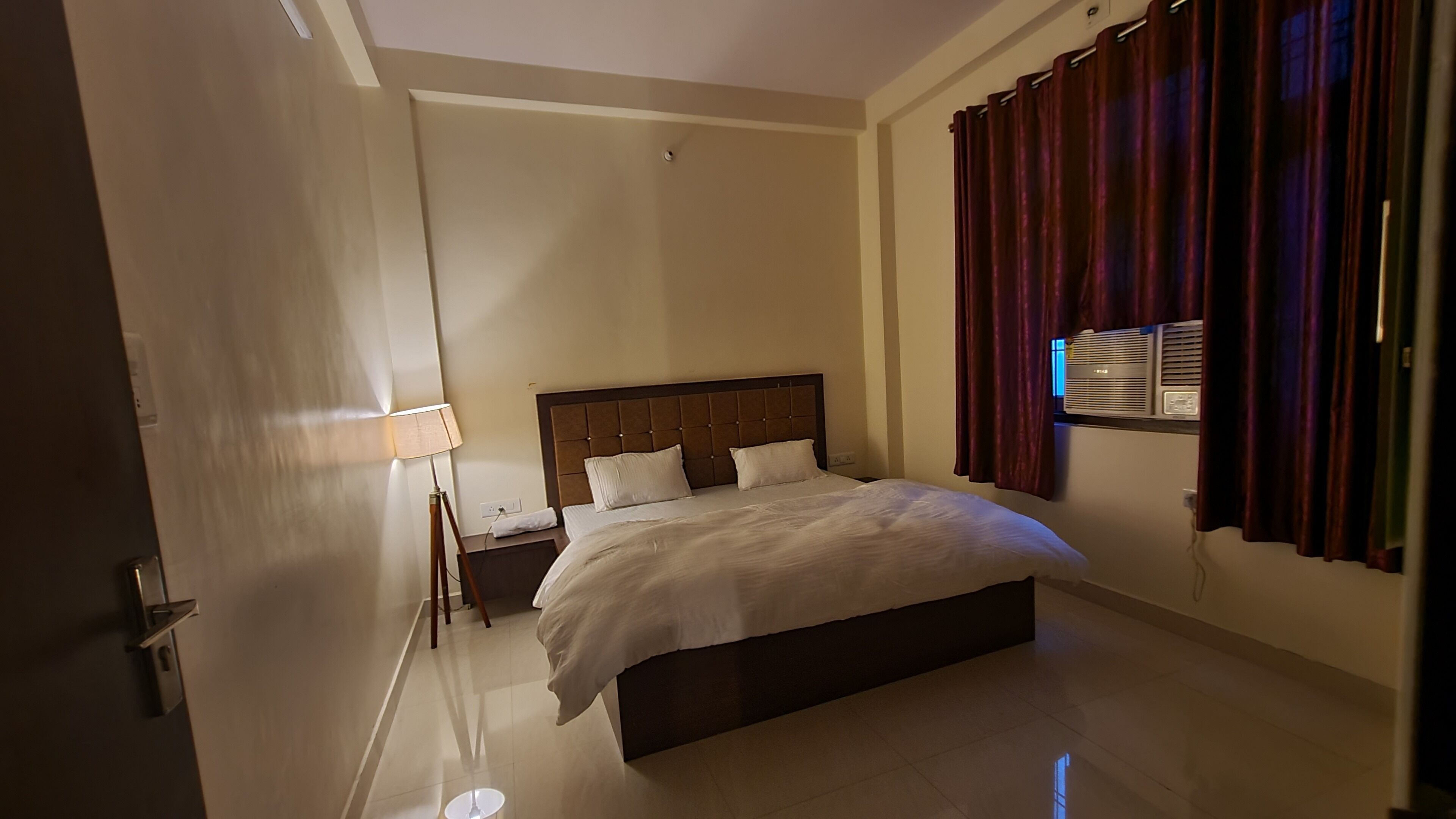 "Experience the Grace of Varanasi: Your Home Away from Home"