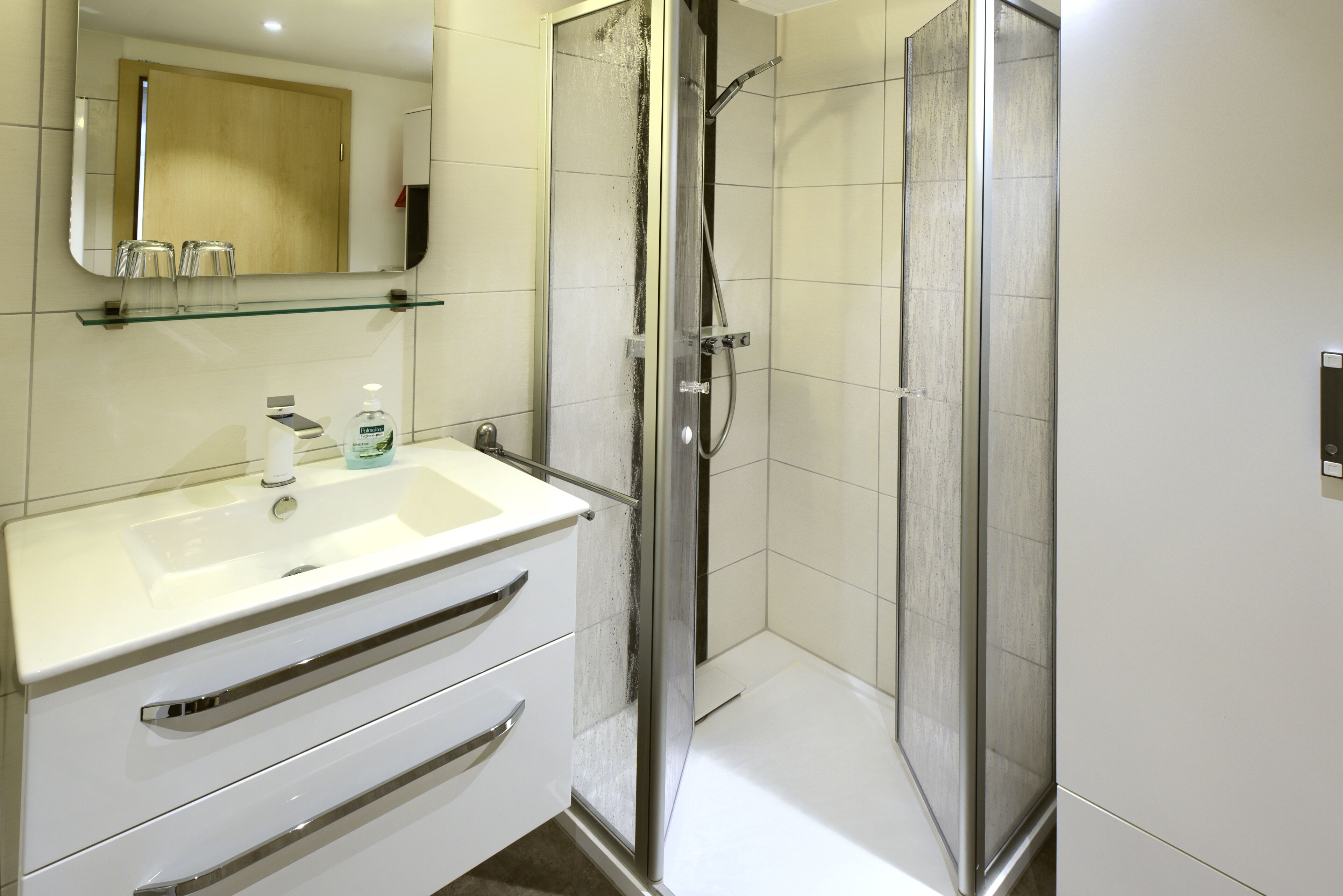 Gemütliche Ferienwohnung, im Südschwarzwald