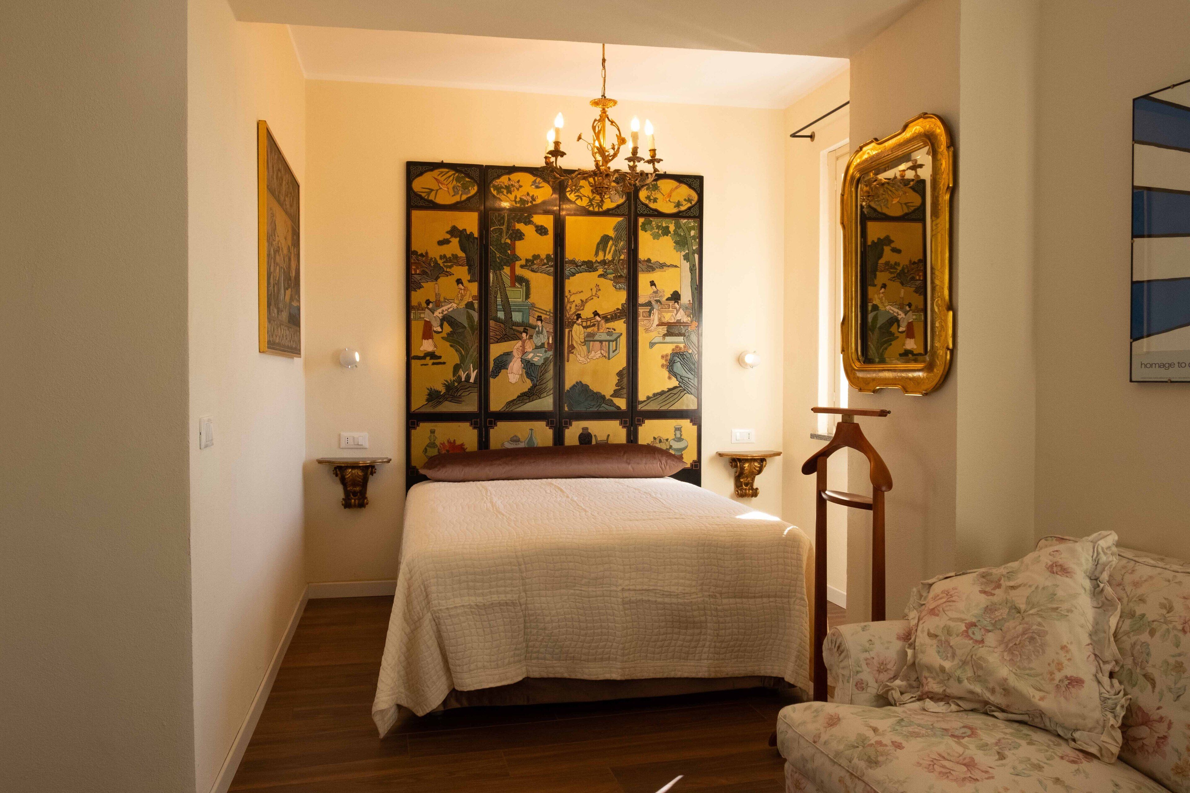 Ai Leoni Ruhhenti - Enchanted Terrace amidst the Golden Hills of Monferrato