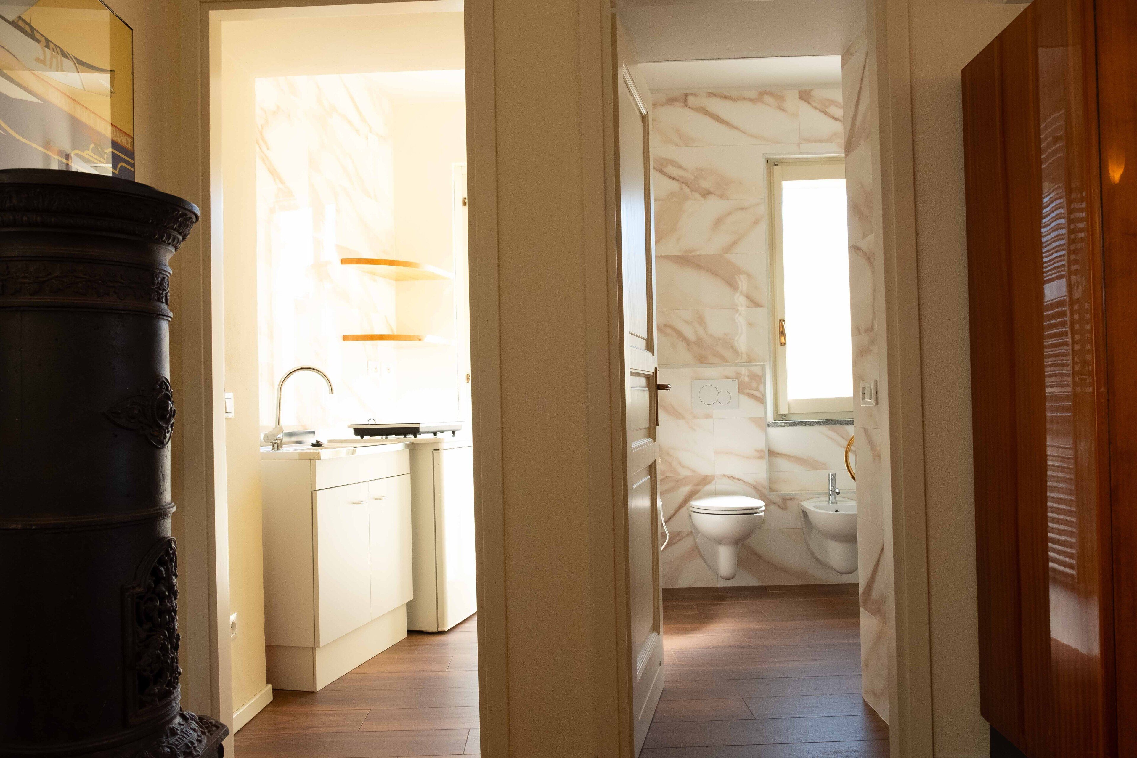 Ai Leoni Ruhhenti - Enchanted Terrace amidst the Golden Hills of Monferrato