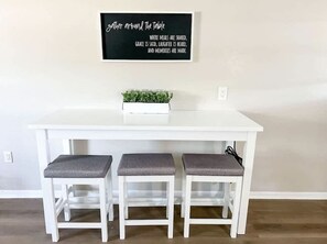 Interior - Charming Duplex in Zephyrhills! 🌴 (Zephyrhills)