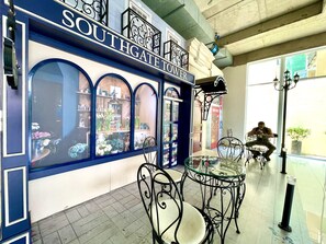 Exterior - Le Places The Grand Riverside Saigon Apartment (Ho Chi Minh City)