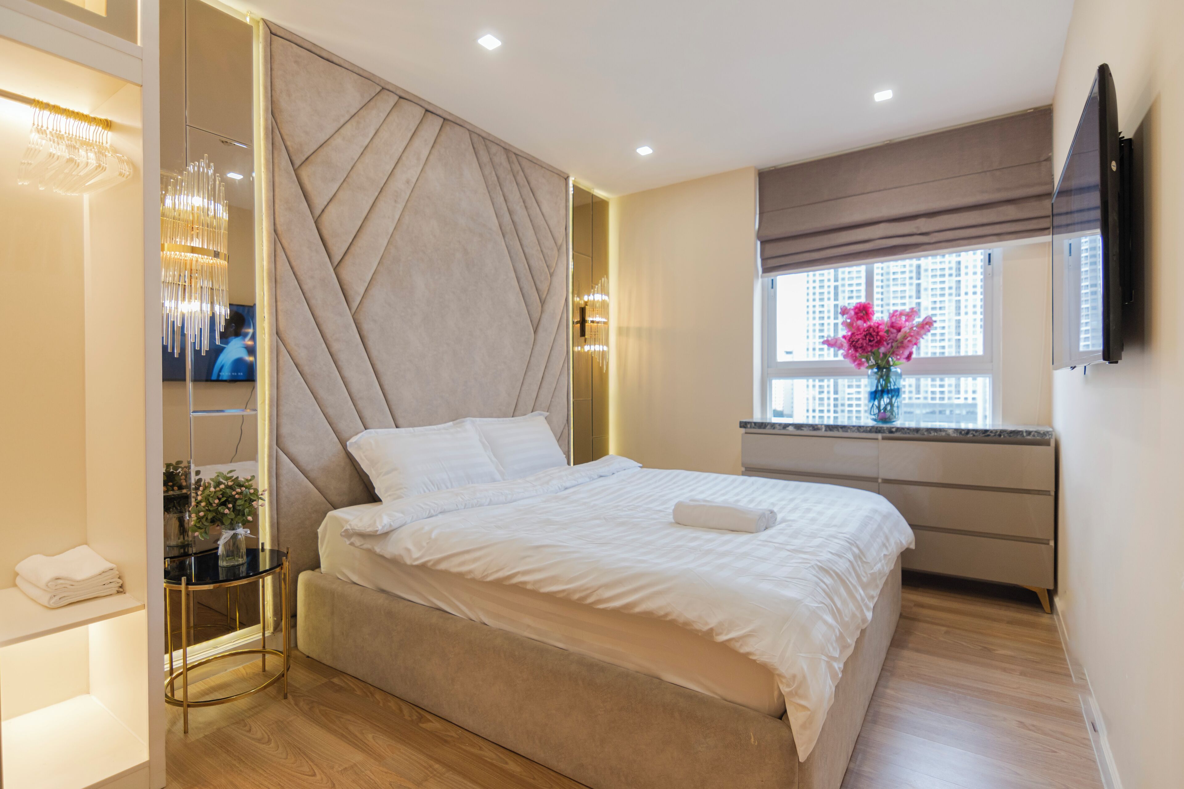 Sábanas de algodón egipcio y ropa de cama de alta calidad