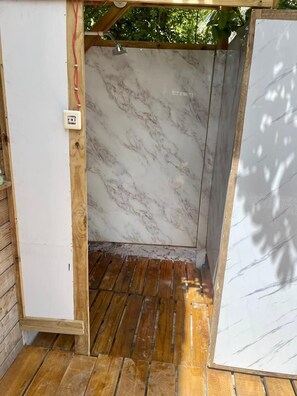 Free toiletries, towels - CasaJuan  (Mano Juan)