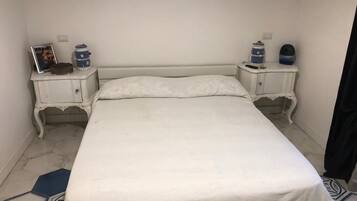 2 camere, lenzuola