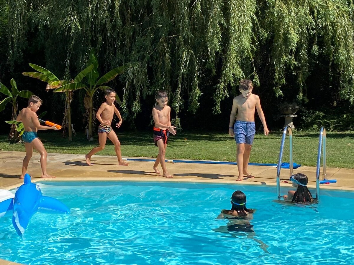 Bild für Gastgeberprofil