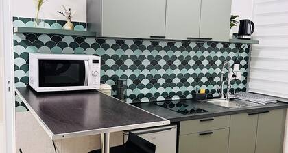 Pretty apartment per night or week