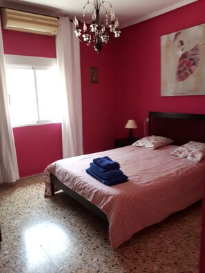 Room - ALBATERA HOUSE RENTAL 12 PEOPLE (Albatera)