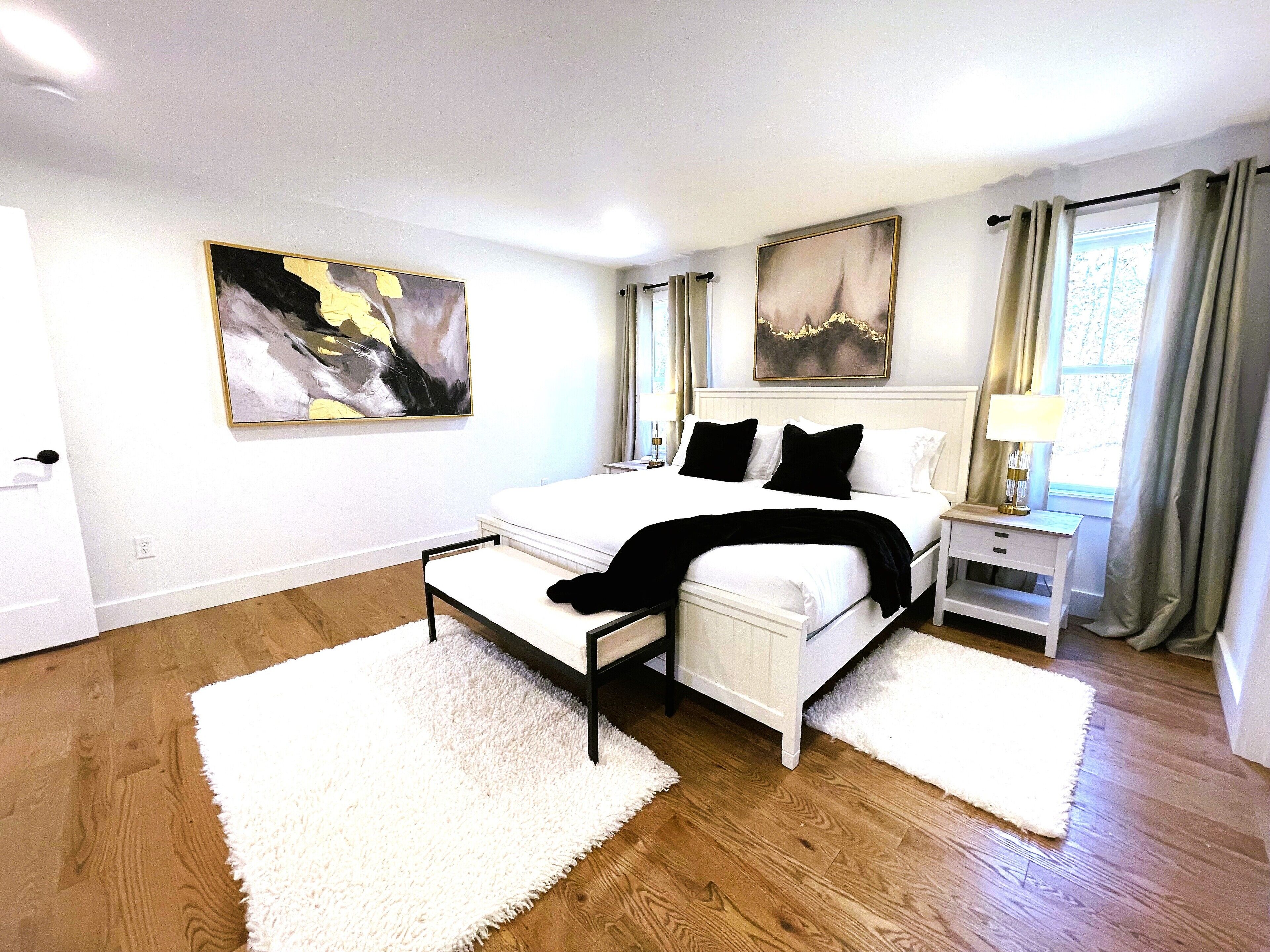 New!The Blue Pearl of Eastham