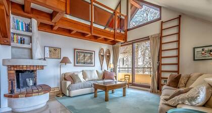 Le Chapitre - Apartment T4