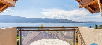 Le Chapitre - Apartment T4