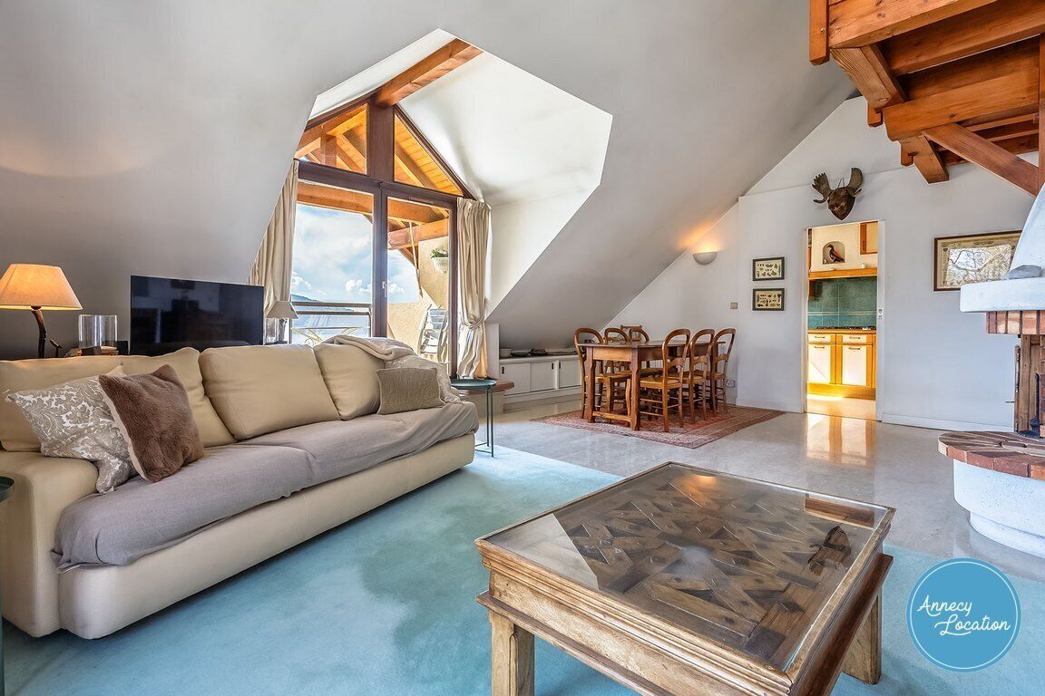 Le Chapitre - Apartment T4