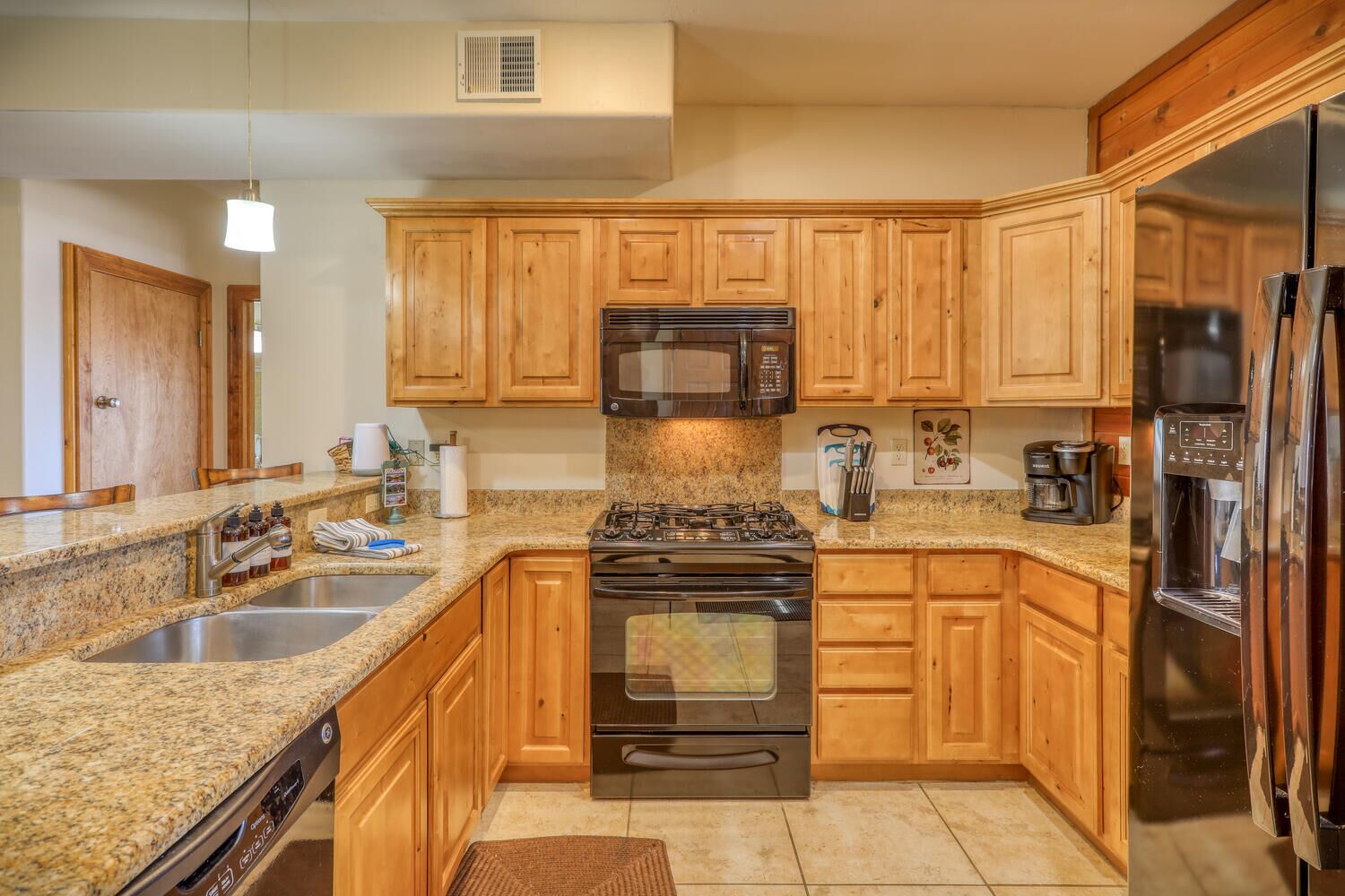 This condominium is a 2 bedroom(s), 2 bathrooms, located in Pagosa Springs, CO.
