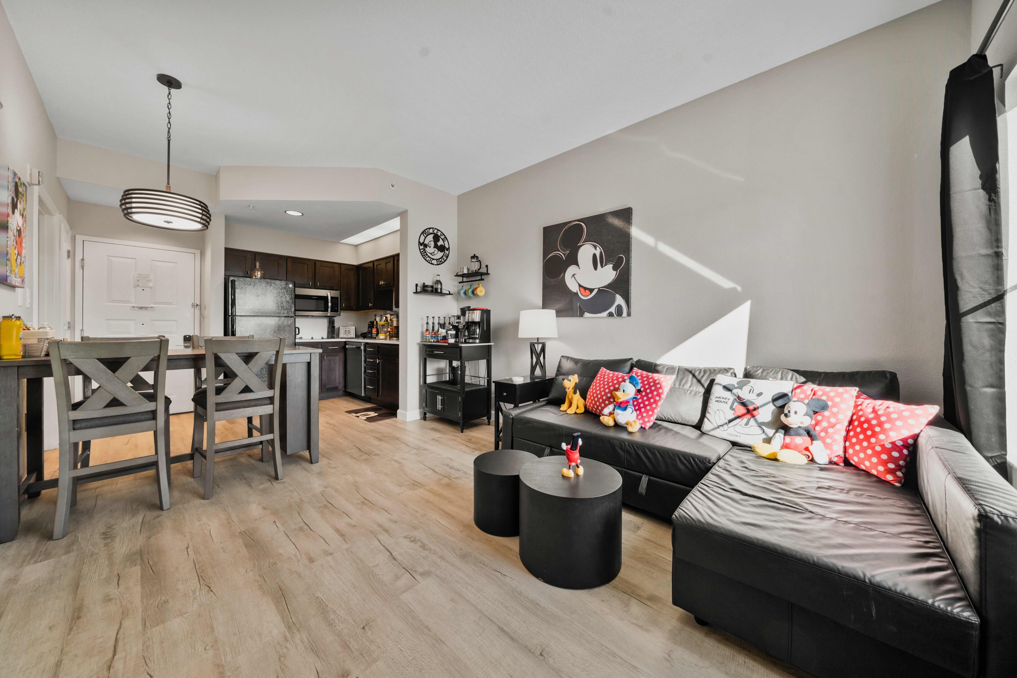 Smart-TV, Arbeitsbereiche, Computerbildschirme, Drucker