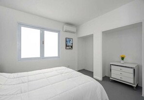 2 chambres, Wi-Fi gratuit