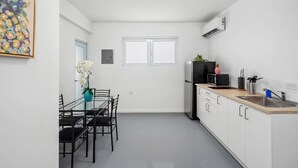 Eget kjøkken