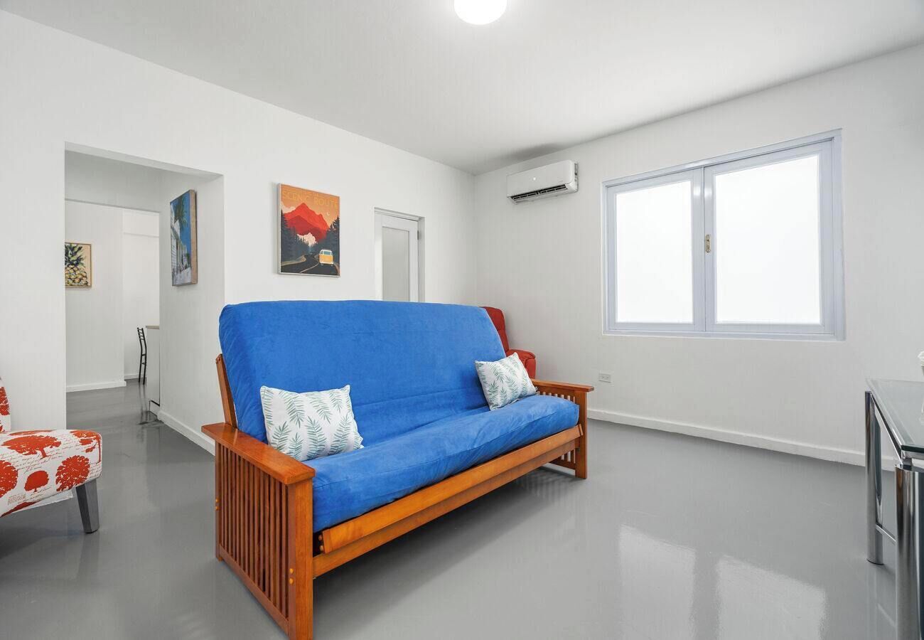 Smart-TV, Arbeitsbereiche