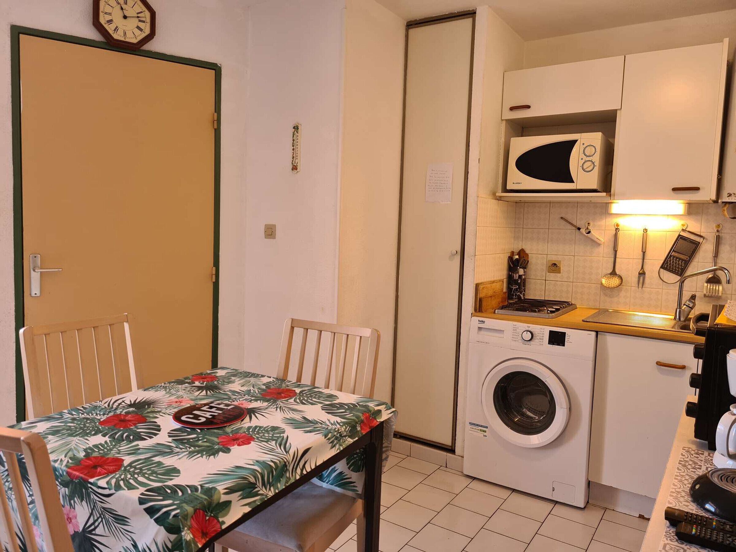 Privékeuken