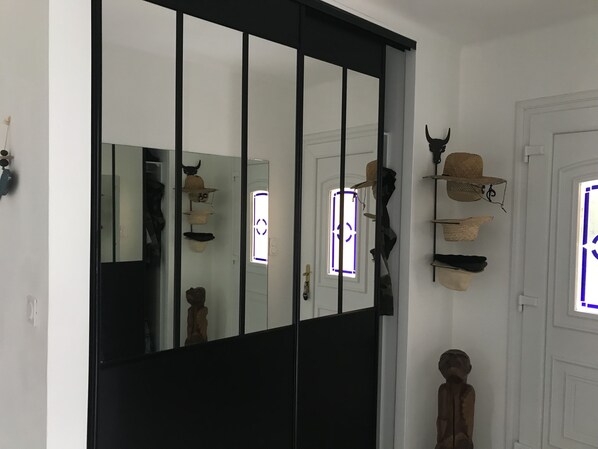 Interior - Villa 10 à 12 Personnes Avec Piscine à 10 min de la Plage (Elne)